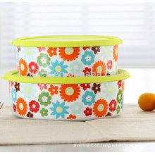 ceramic food storage kitchenware